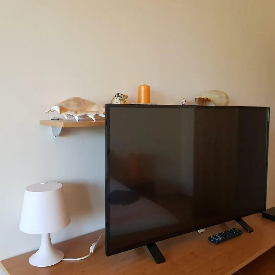 Modern Apartment In The Heart Of Sofia 0*,