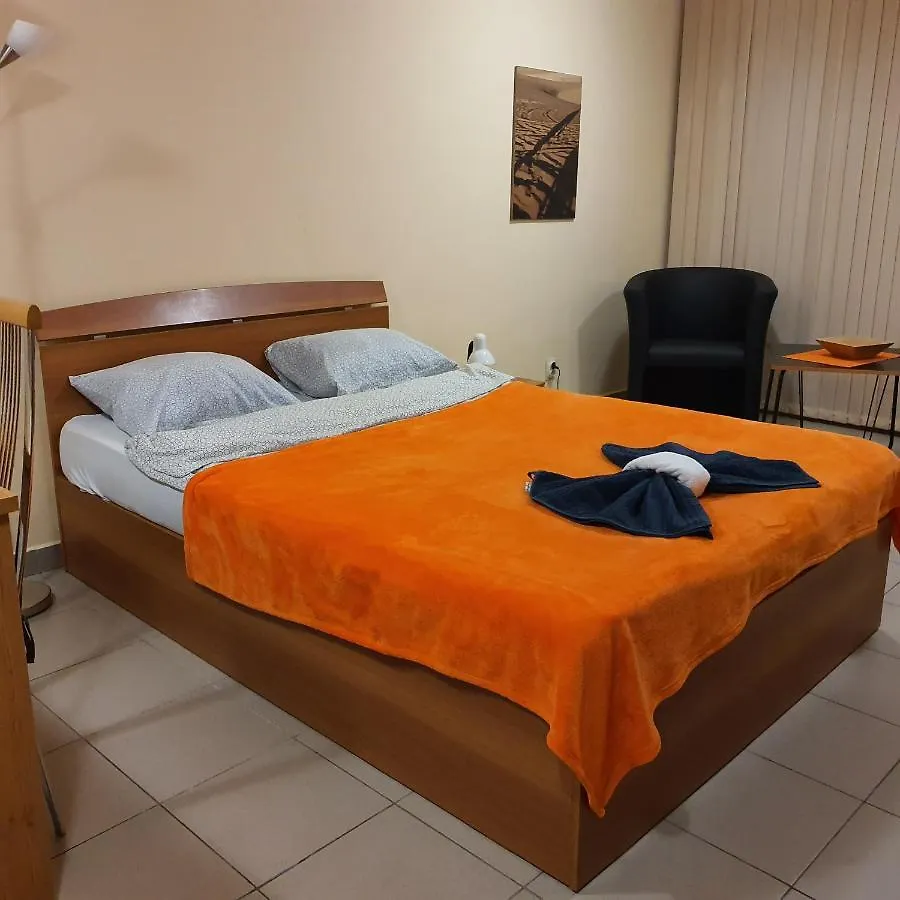 Modern Apartment In The Heart Of Sofia Bulgaria
