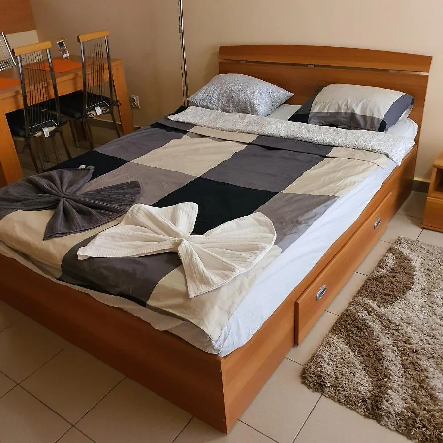 Modern Apartment In The Heart Of Sofia 0*,  Bulgaria
