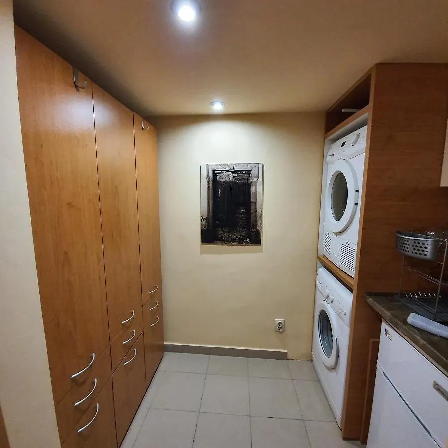 Modern Apartment In The Heart Of Sofia