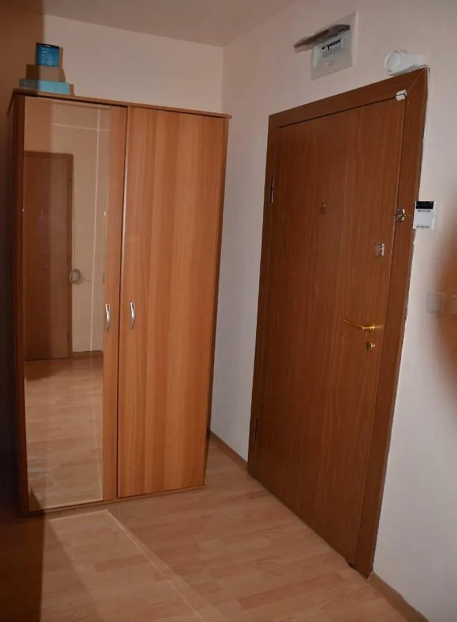 Modern Apartment In The Heart Of סופיה 0*,  בולגריה