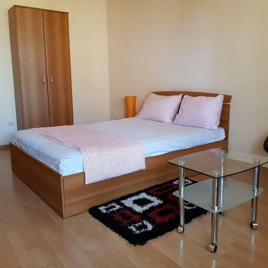 Modern Apartment In The Heart Of סופיה
