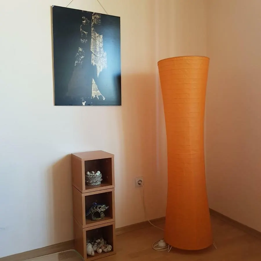 Modern Apartment In The Heart Of סופיה בולגריה