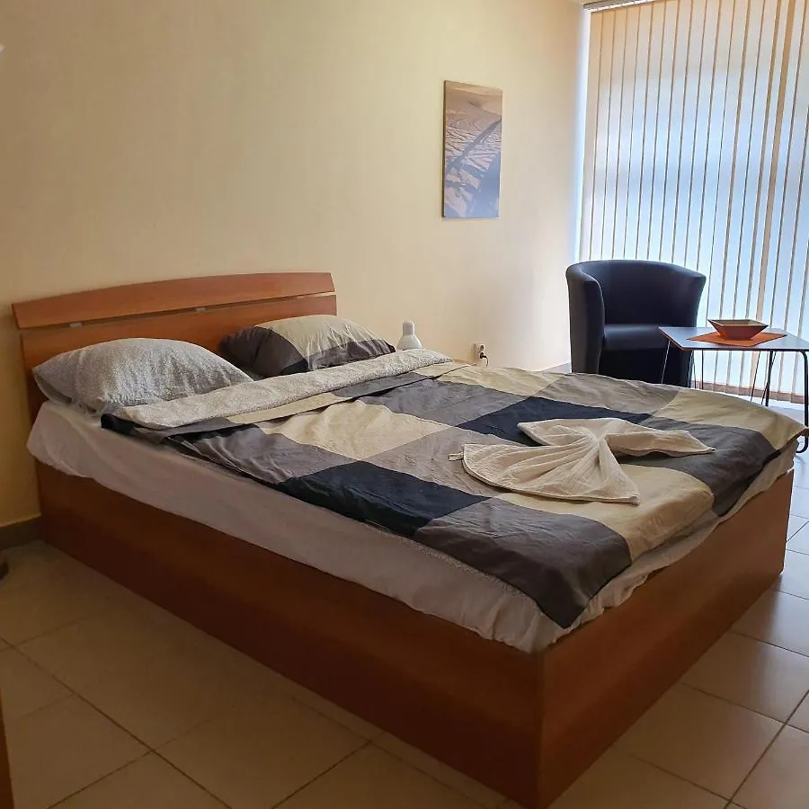 Modern Apartment In The Heart Of סופיה בולגריה